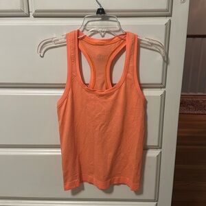 Lululemon Swiftly Tank